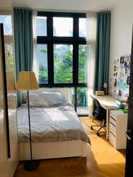 38 Jervois (D10), Apartment #502475161